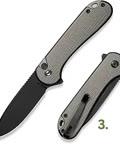 Knife Mastery: Choosing the Right Blade for Your Needs Knife Mastery: Choosing the Right Blade for Your Needs